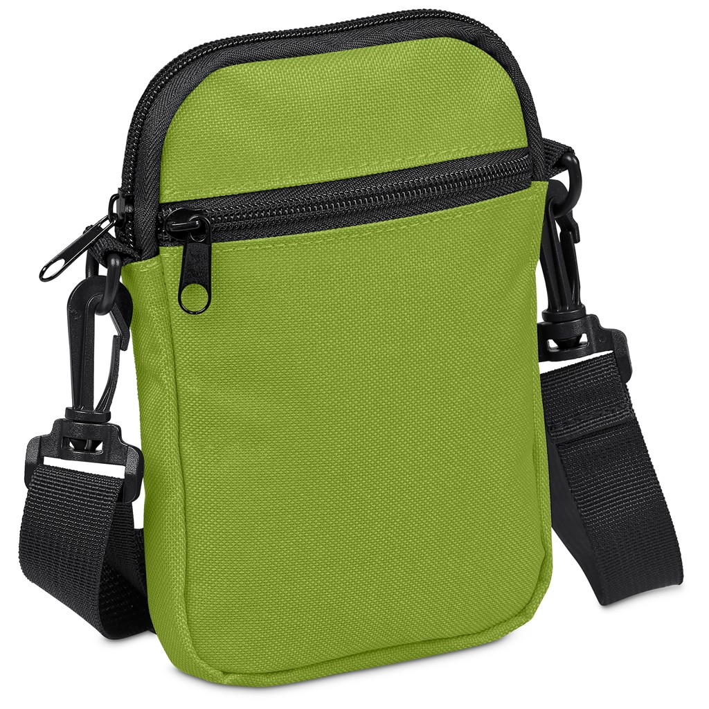 Altitude Urban Lite Crossbody Bag - Image 21