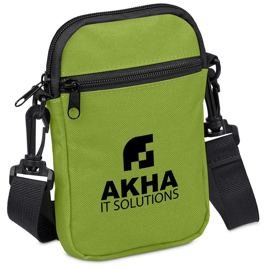 Altitude Urban Lite Crossbody Bag - Image 20