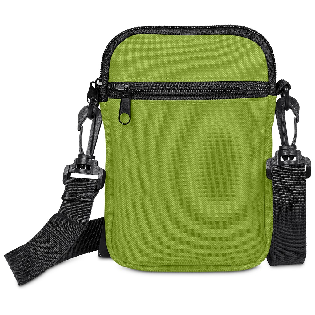 Altitude Urban Lite Crossbody Bag - Image 22
