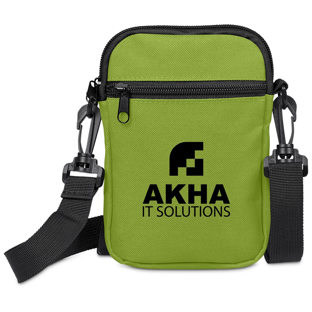 Altitude Urban Lite Crossbody Bag - Image 17