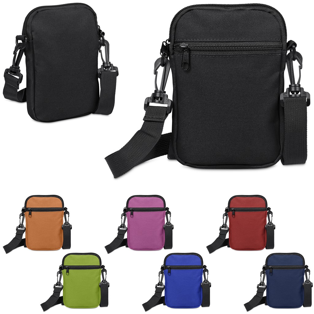 Altitude Urban Lite Crossbody Bag - Image 4