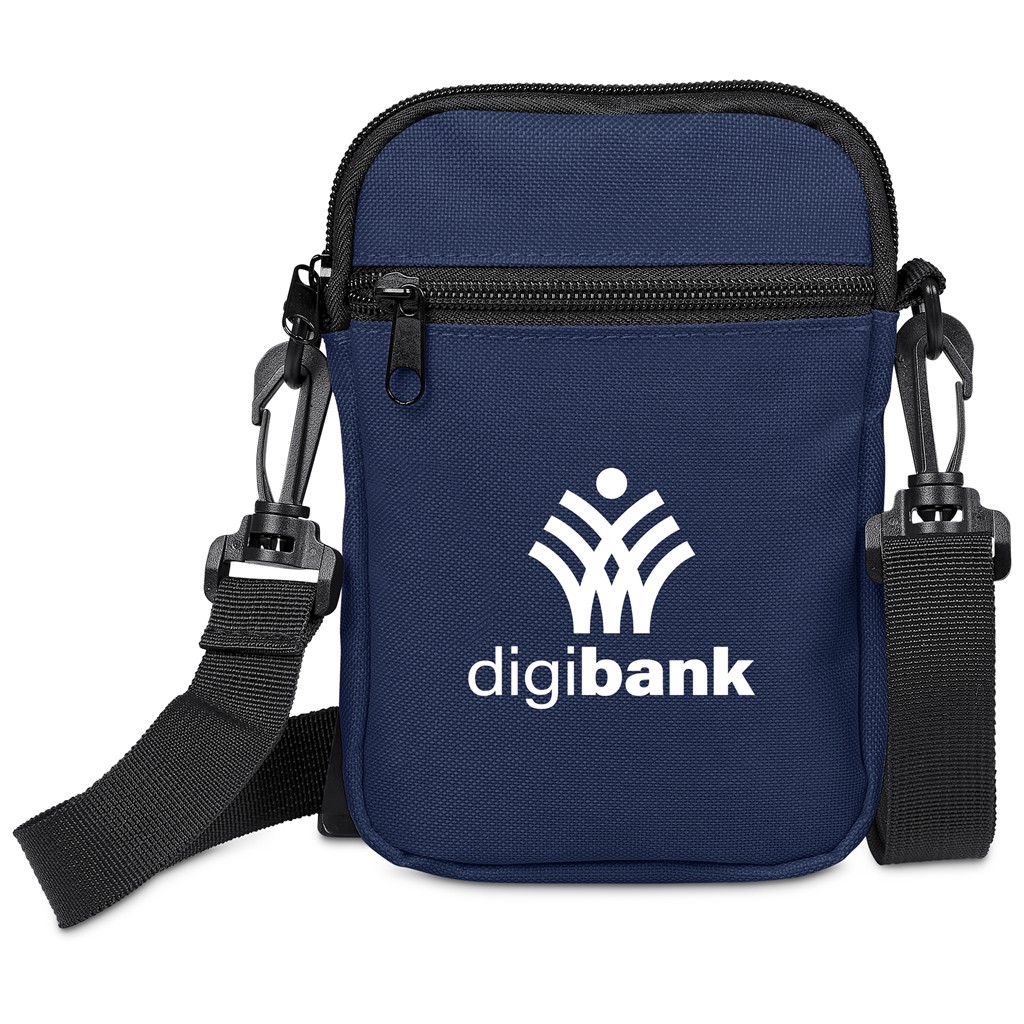 Altitude Urban Lite Crossbody Bag - Image 23