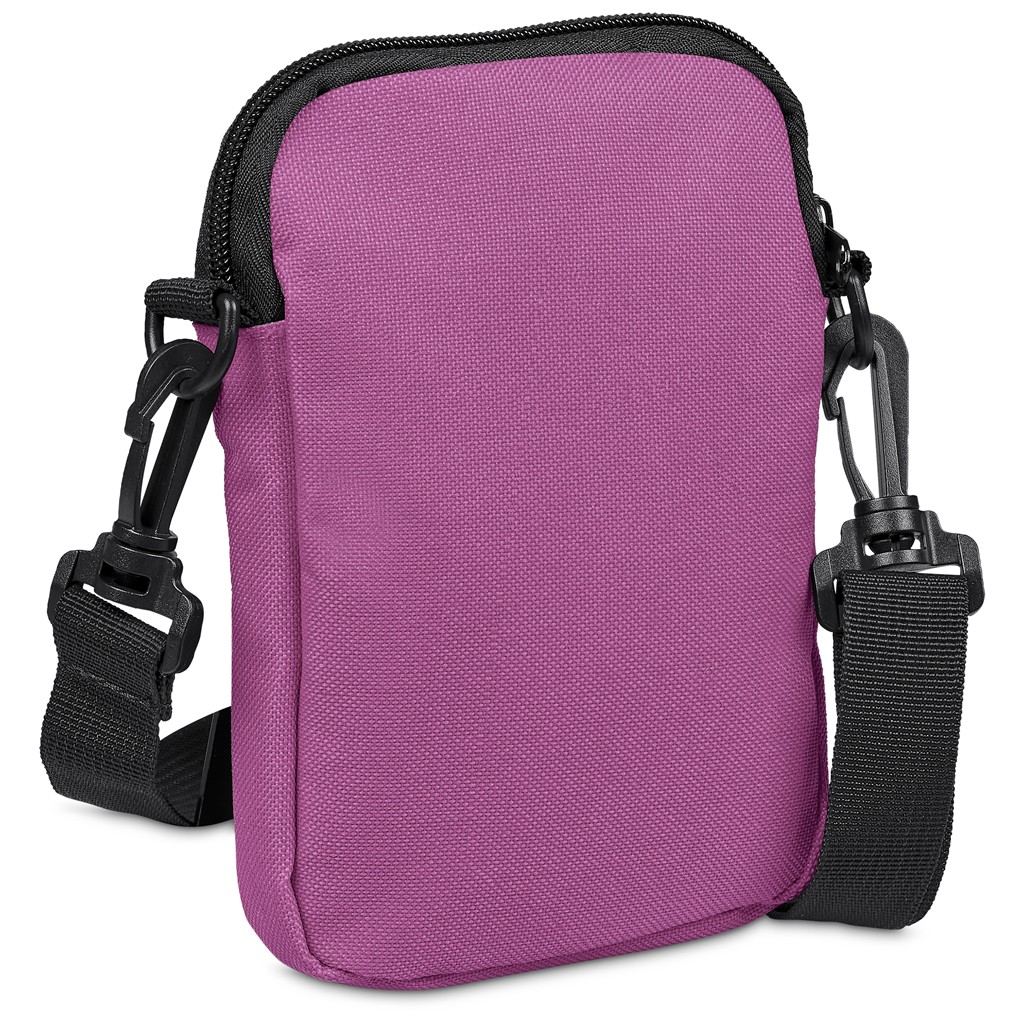 Altitude Urban Lite Crossbody Bag - Image 38