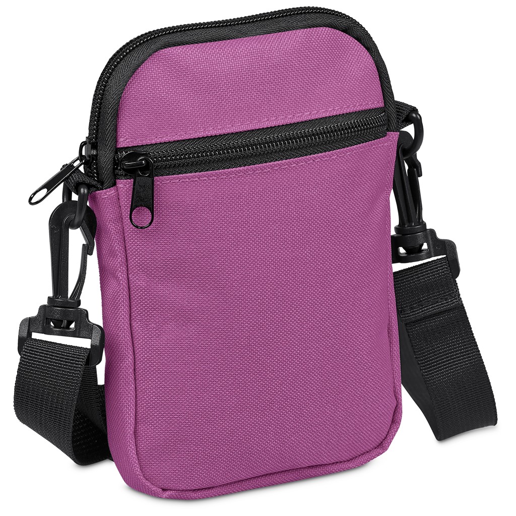 Altitude Urban Lite Crossbody Bag - Image 36