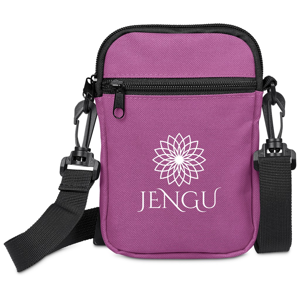 Altitude Urban Lite Crossbody Bag - Image 35