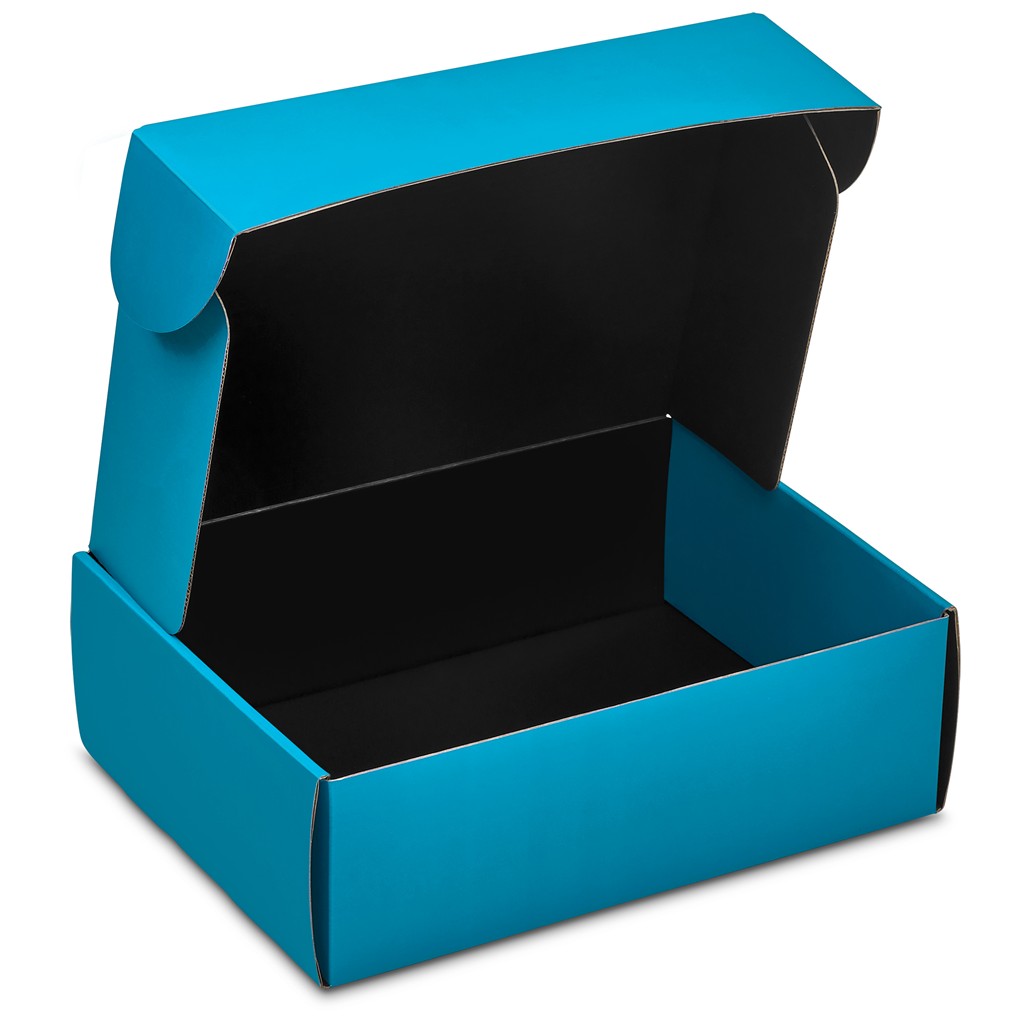 Altitude Omega Gift Box (excluding contents) - Image 57