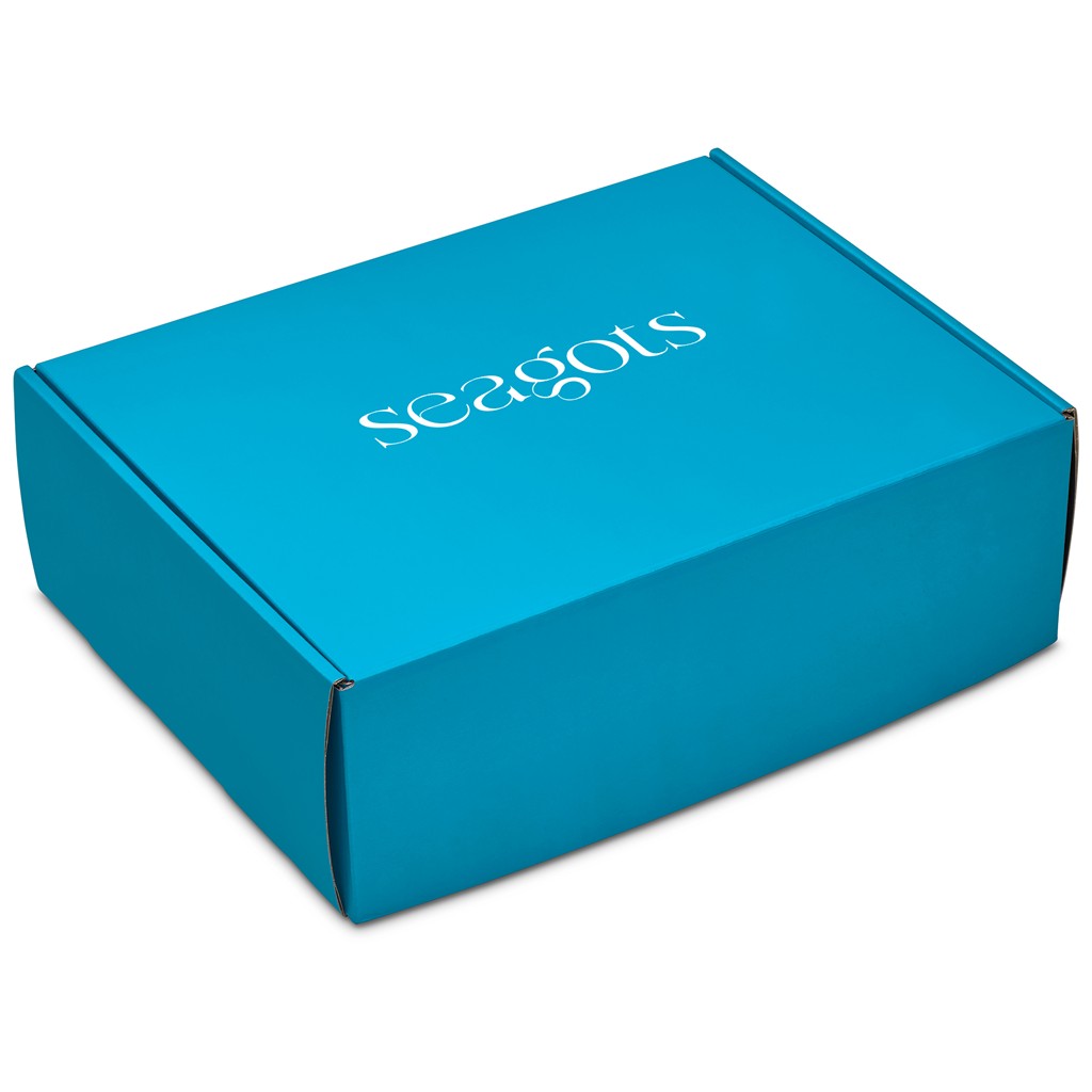 Altitude Omega Gift Box (excluding contents) - Image 53