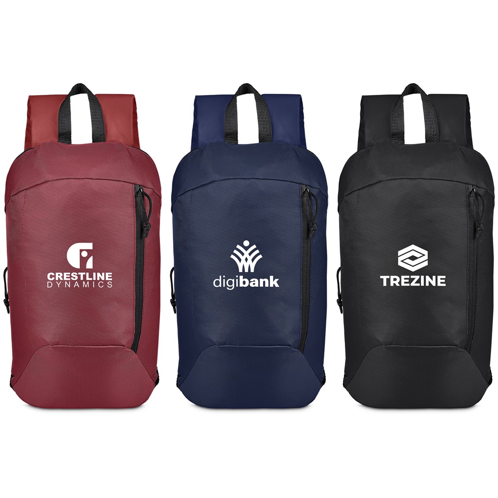 Altitude Baseline Backpack