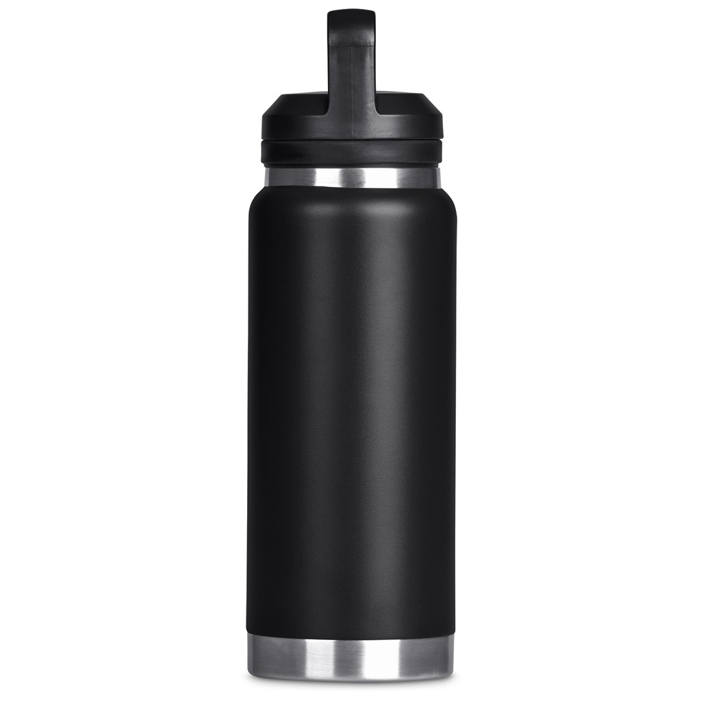 Urban Terrain Namaqua Stainless Steel Vacuum Water Bottle - 780ml - Image 13