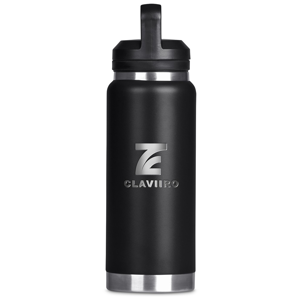Urban Terrain Namaqua Stainless Steel Vacuum Water Bottle - 780ml - Image 10