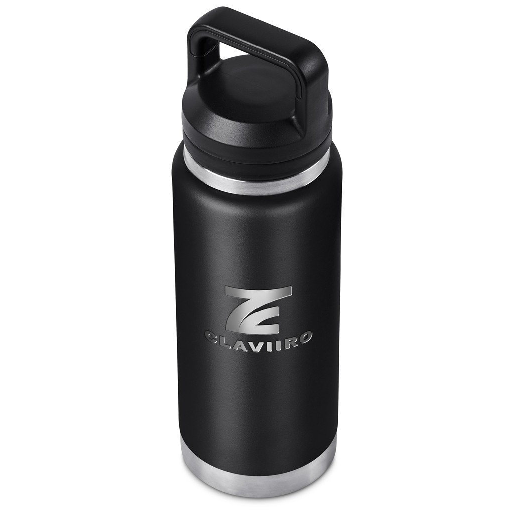 Urban Terrain Namaqua Stainless Steel Vacuum Water Bottle - 780ml - Image 8