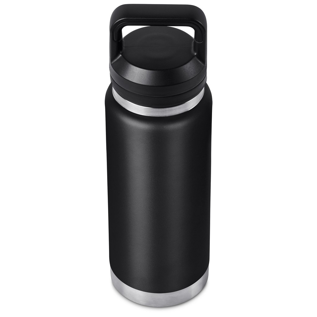 Urban Terrain Namaqua Stainless Steel Vacuum Water Bottle - 780ml - Image 12