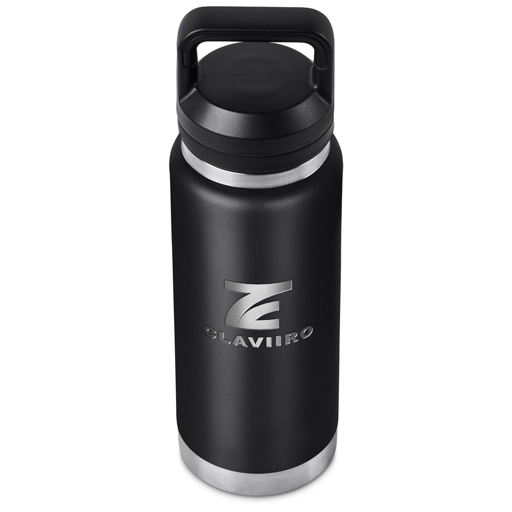 Urban Terrain Namaqua Stainless Steel Vacuum Water Bottle - 780ml - Image 6