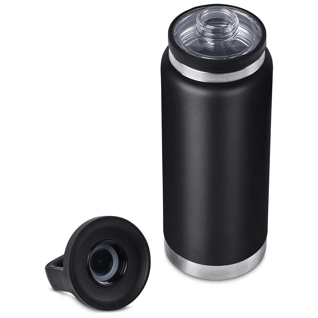 Urban Terrain Namaqua Stainless Steel Vacuum Water Bottle - 780ml - Image 9