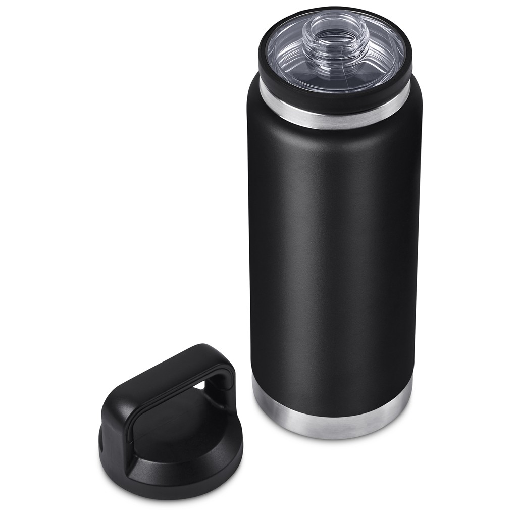 Urban Terrain Namaqua Stainless Steel Vacuum Water Bottle - 780ml - Image 17