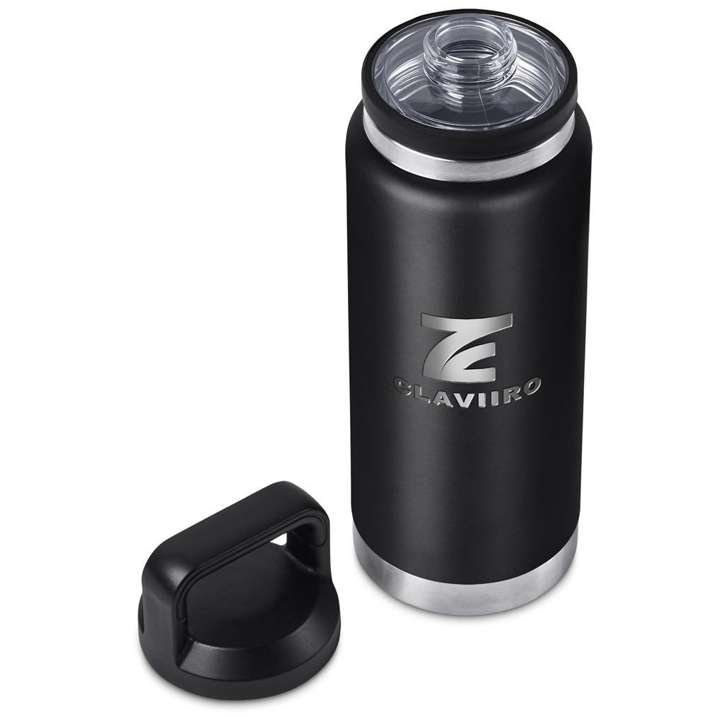 Urban Terrain Namaqua Stainless Steel Vacuum Water Bottle - 780ml - Image 16