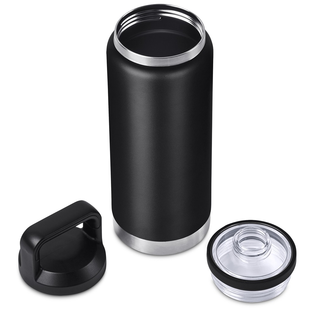Urban Terrain Namaqua Stainless Steel Vacuum Water Bottle - 780ml - Image 7