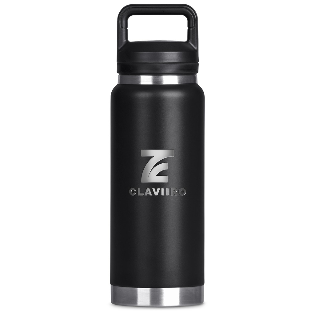 Urban Terrain Namaqua Stainless Steel Vacuum Water Bottle - 780ml - Image 5