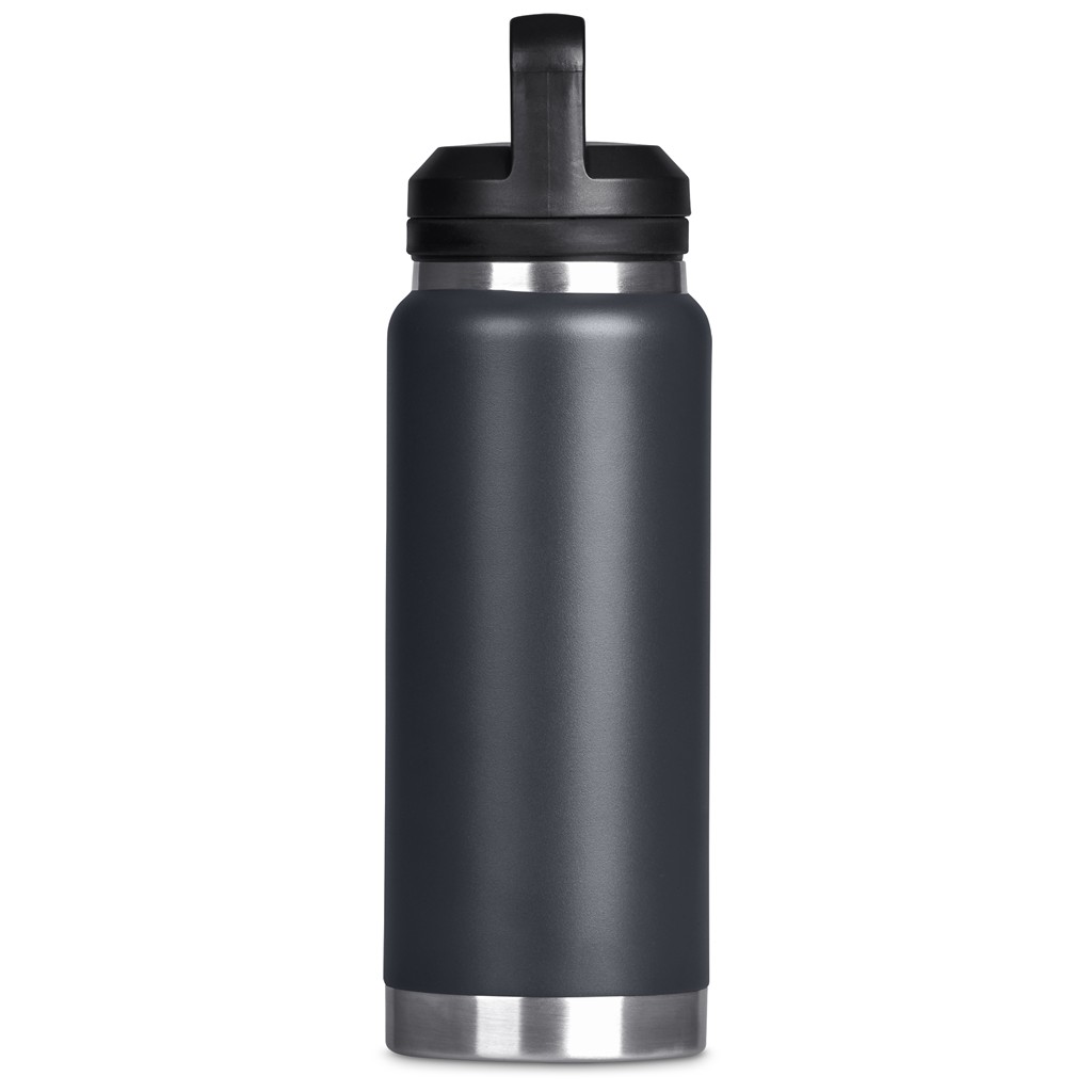 Urban Terrain Namaqua Stainless Steel Vacuum Water Bottle - 780ml - Image 23