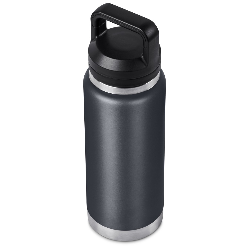 Urban Terrain Namaqua Stainless Steel Vacuum Water Bottle - 780ml - Image 24