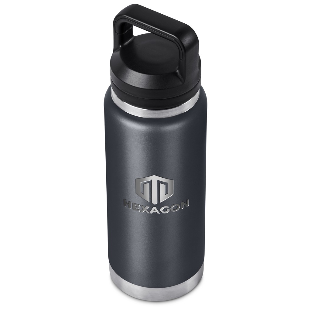 Urban Terrain Namaqua Stainless Steel Vacuum Water Bottle - 780ml - Image 21