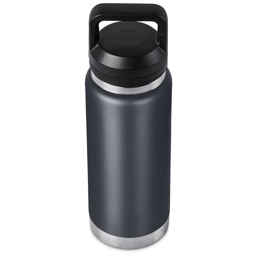 Urban Terrain Namaqua Stainless Steel Vacuum Water Bottle - 780ml - Image 32
