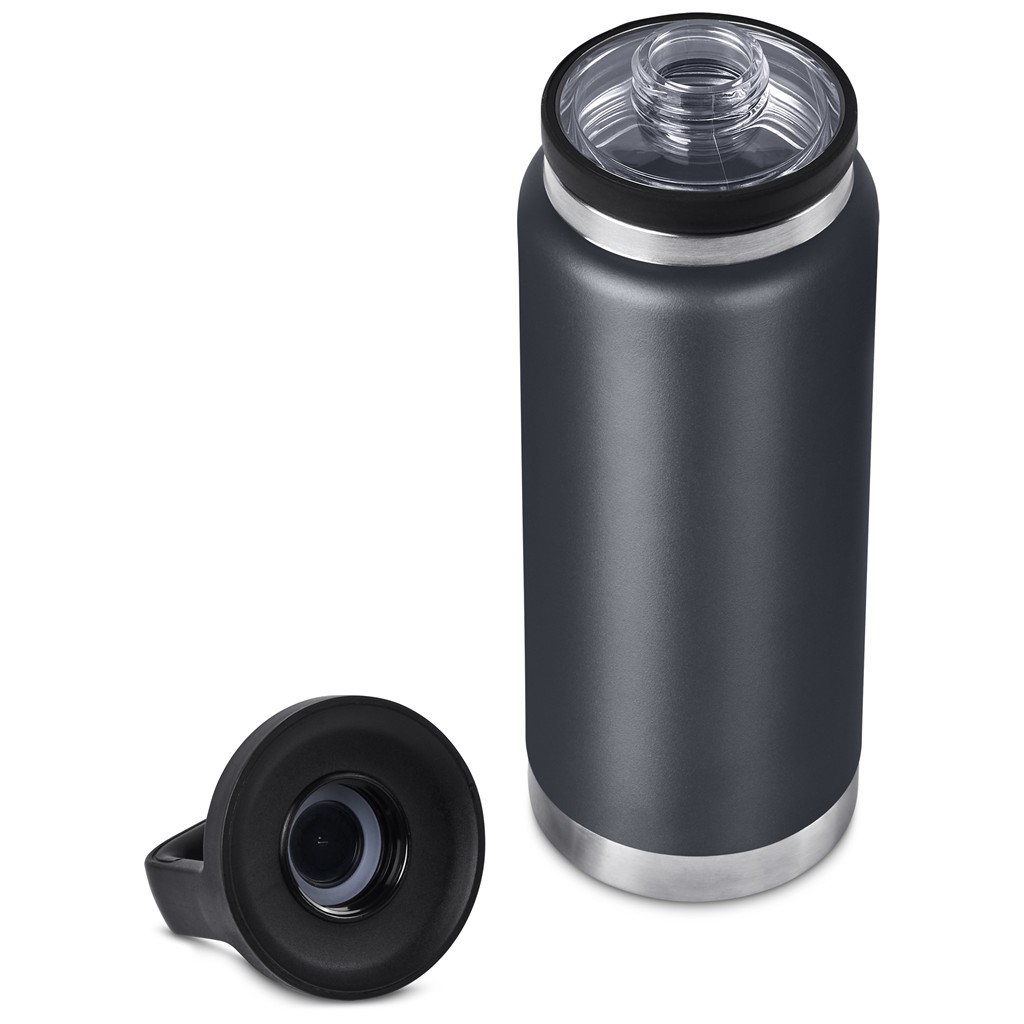 Urban Terrain Namaqua Stainless Steel Vacuum Water Bottle - 780ml - Image 26