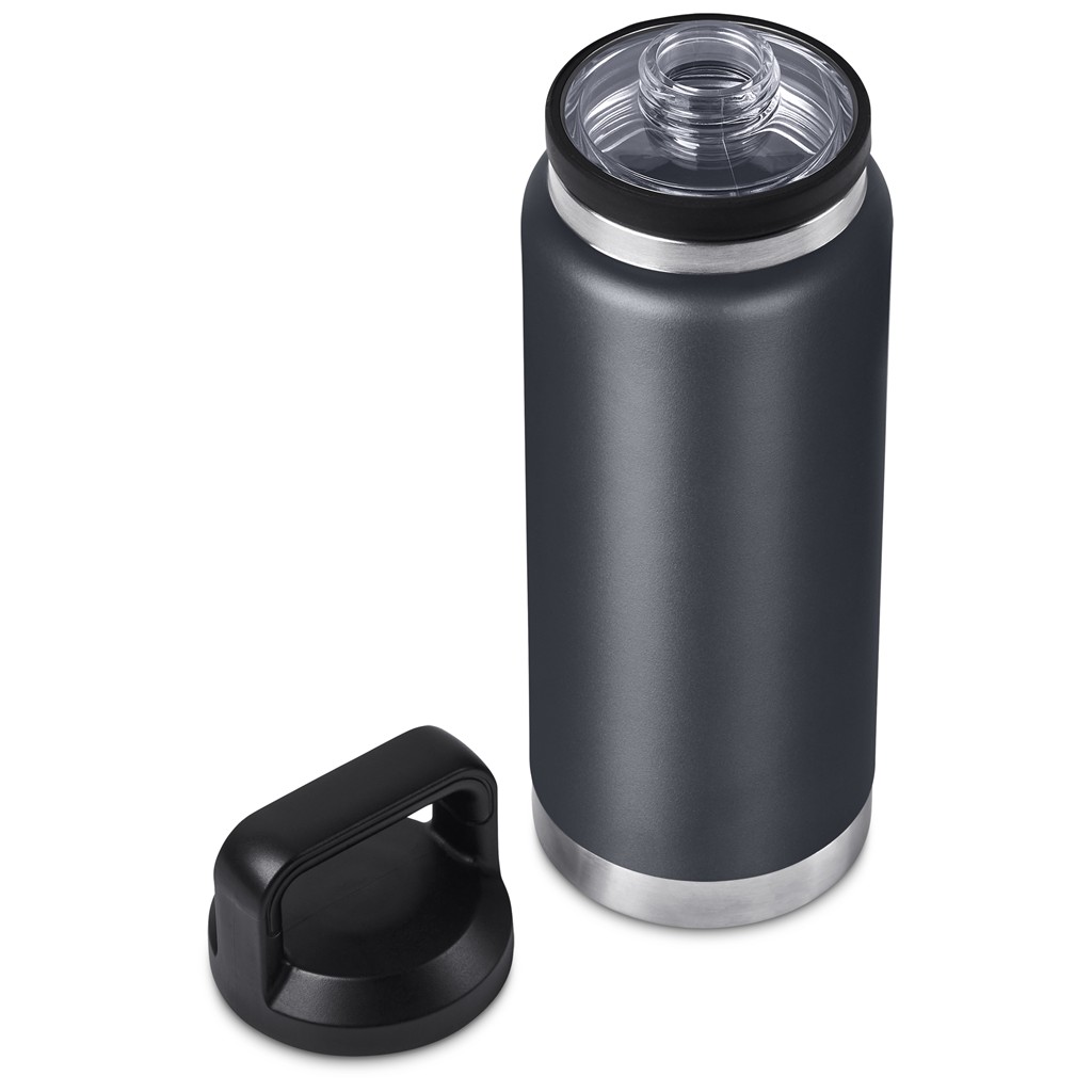 Urban Terrain Namaqua Stainless Steel Vacuum Water Bottle - 780ml - Image 27