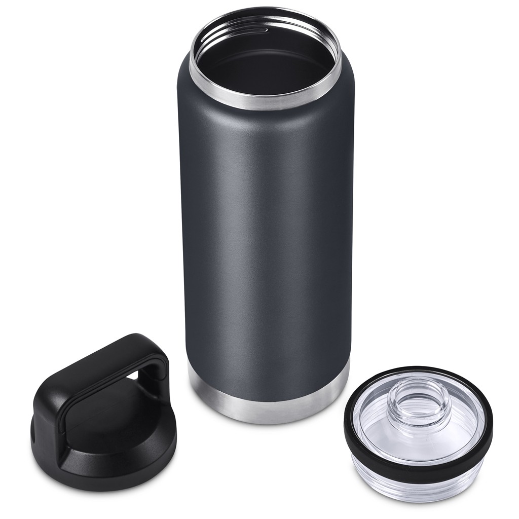Urban Terrain Namaqua Stainless Steel Vacuum Water Bottle - 780ml - Image 30
