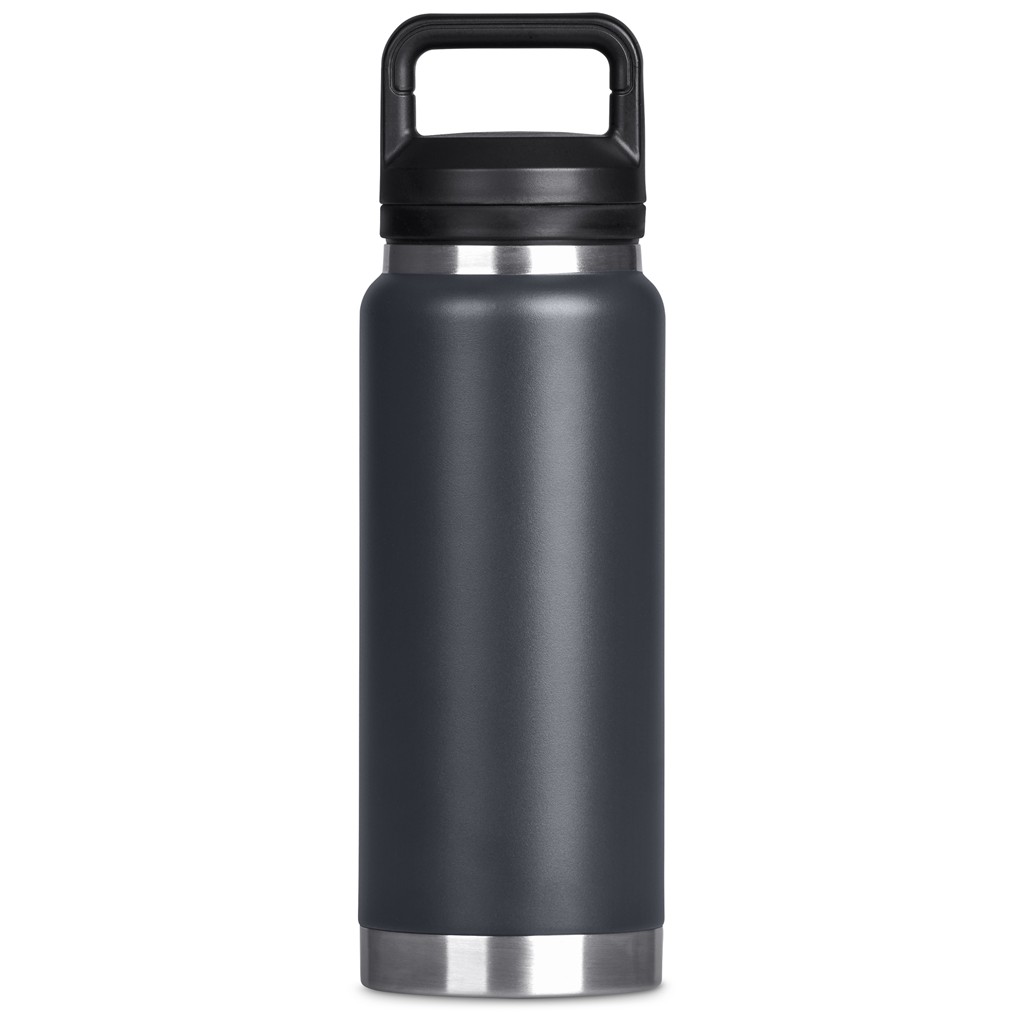 Urban Terrain Namaqua Stainless Steel Vacuum Water Bottle - 780ml - Image 28