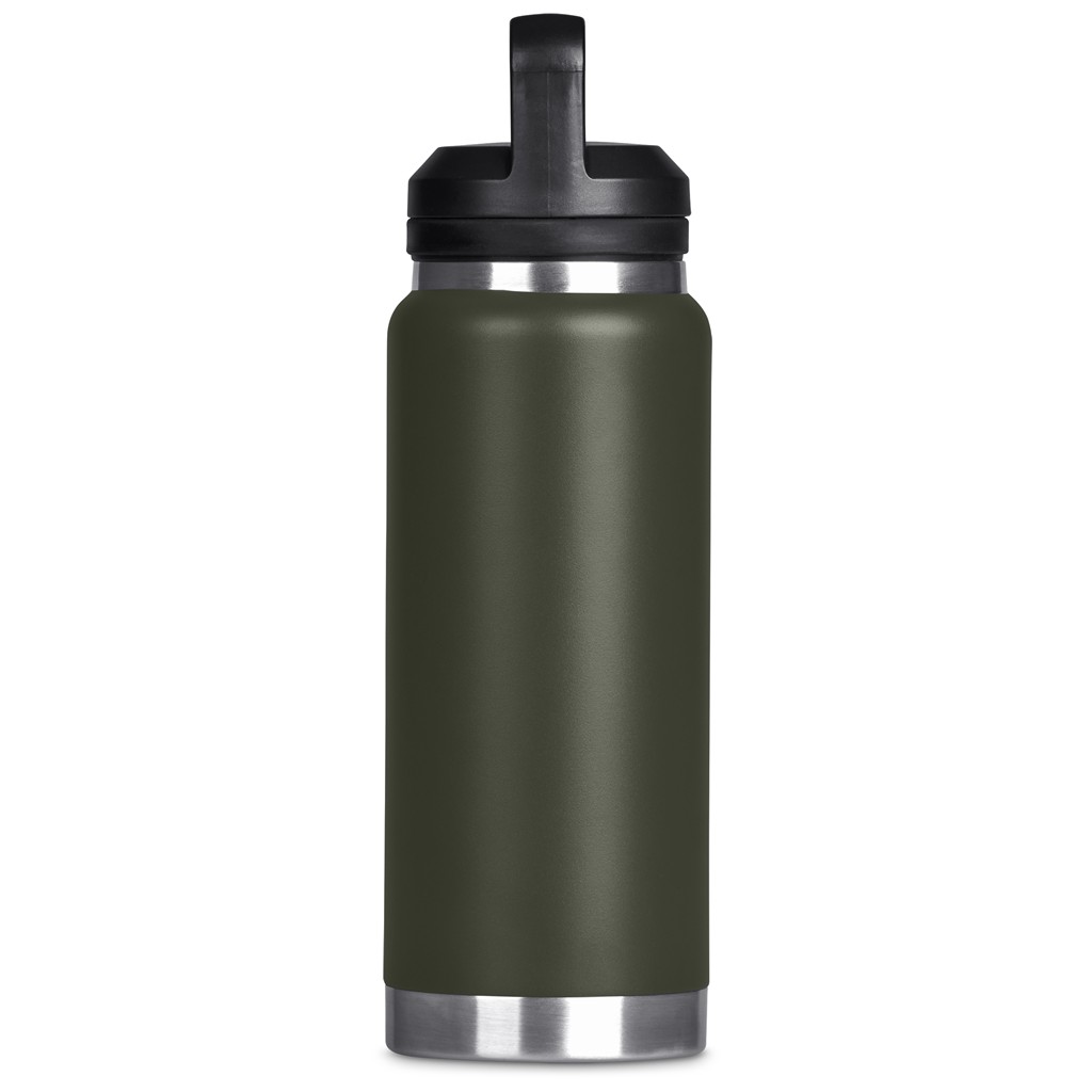 Urban Terrain Namaqua Stainless Steel Vacuum Water Bottle - 780ml - Image 41
