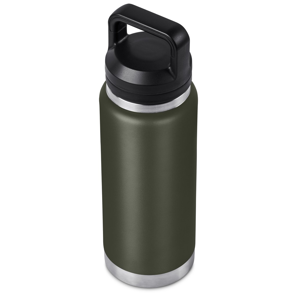 Urban Terrain Namaqua Stainless Steel Vacuum Water Bottle - 780ml - Image 38