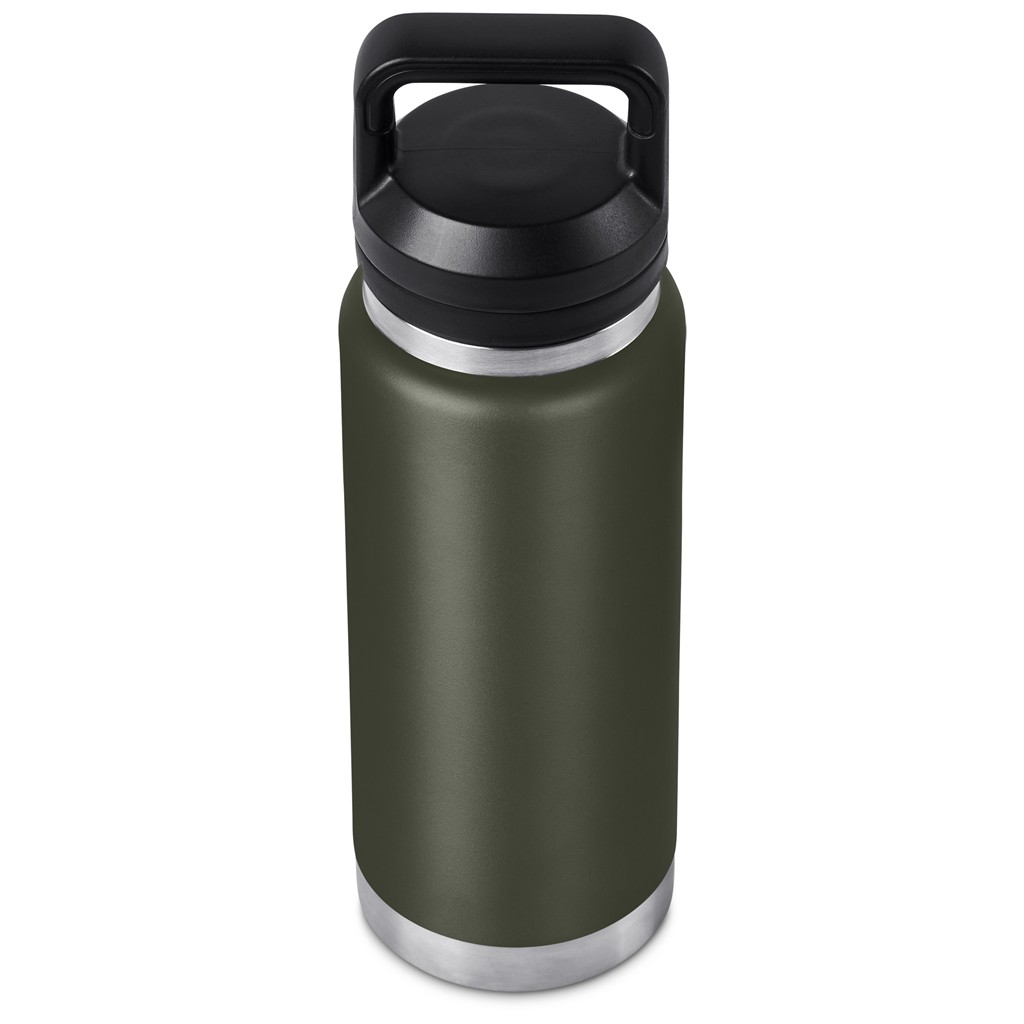 Urban Terrain Namaqua Stainless Steel Vacuum Water Bottle - 780ml - Image 43
