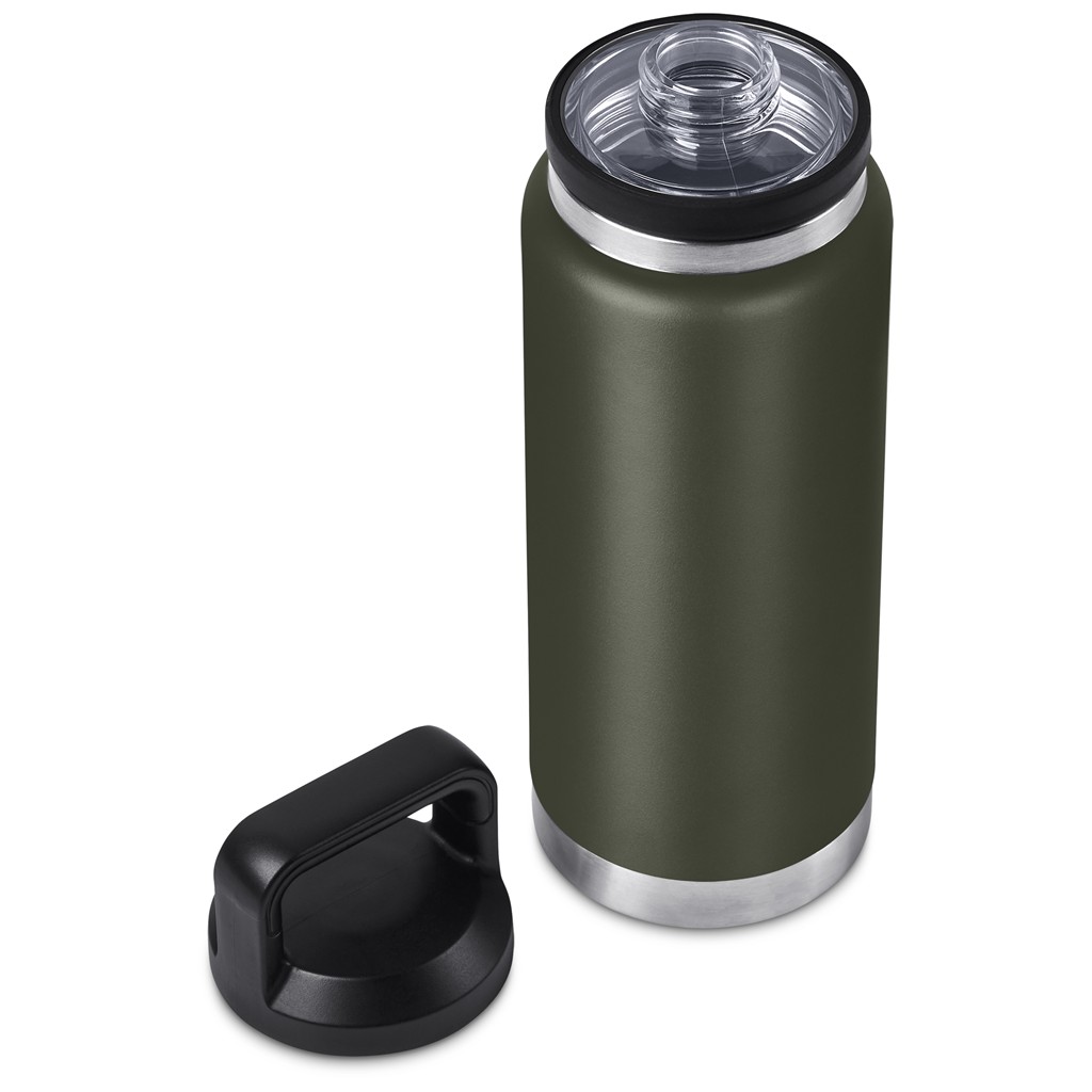 Urban Terrain Namaqua Stainless Steel Vacuum Water Bottle - 780ml - Image 35