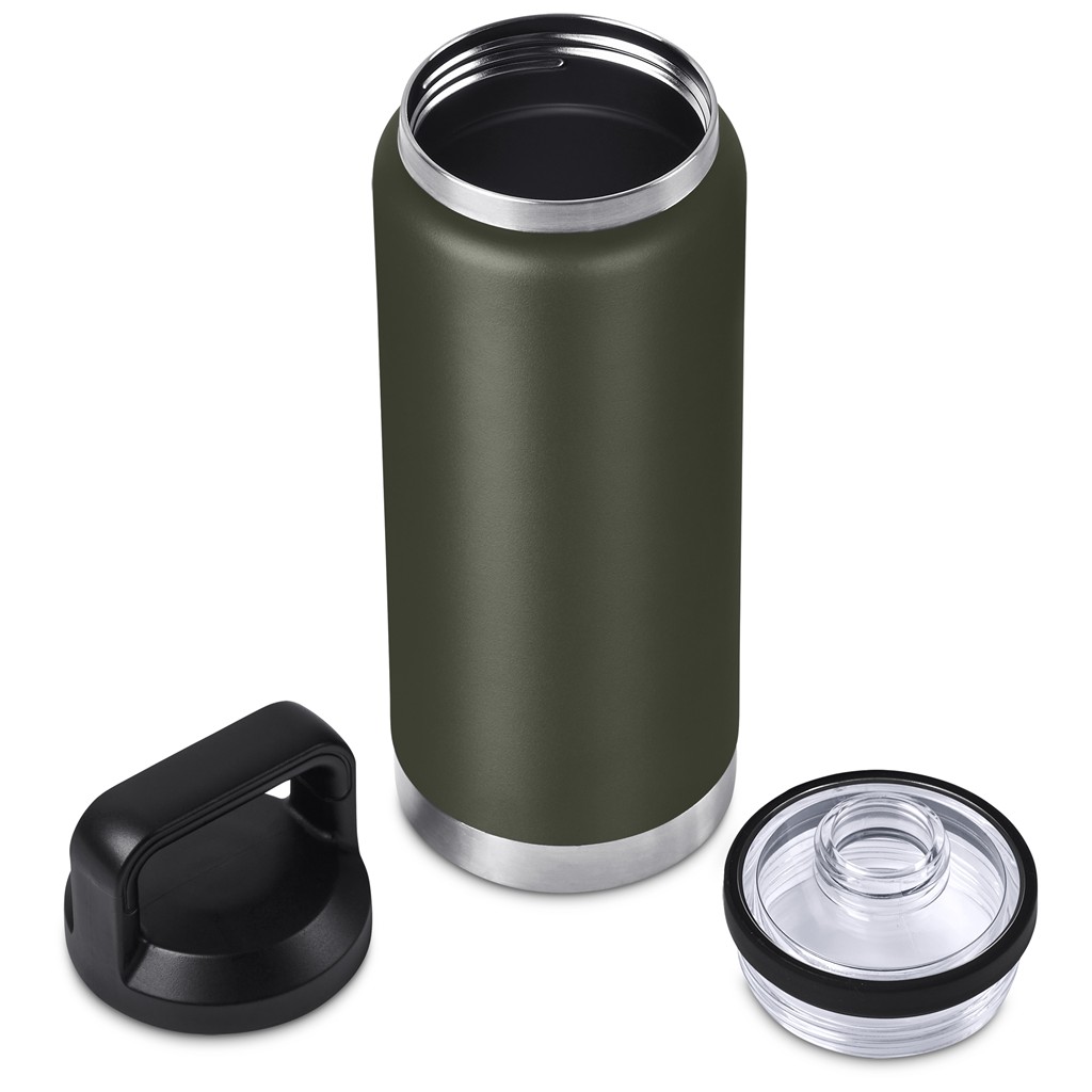 Urban Terrain Namaqua Stainless Steel Vacuum Water Bottle - 780ml - Image 40