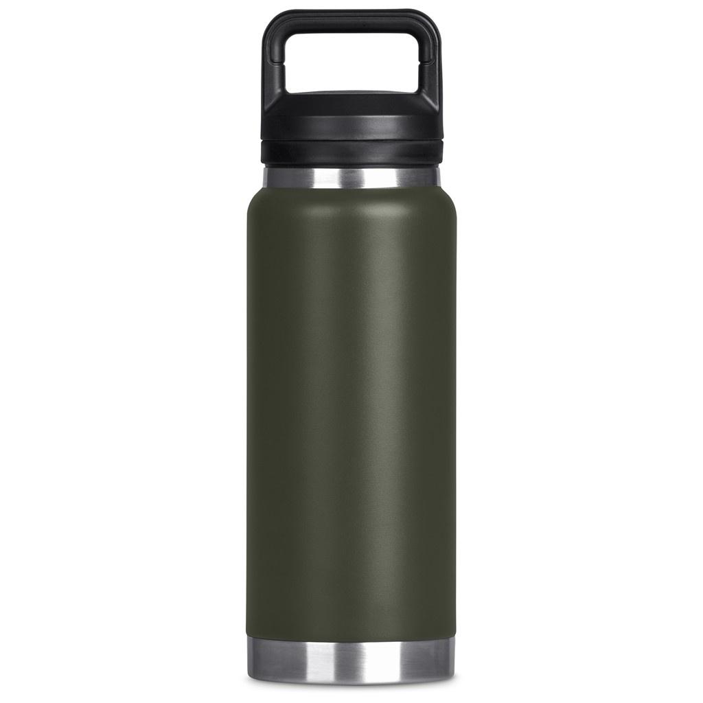 Urban Terrain Namaqua Stainless Steel Vacuum Water Bottle - 780ml - Image 37