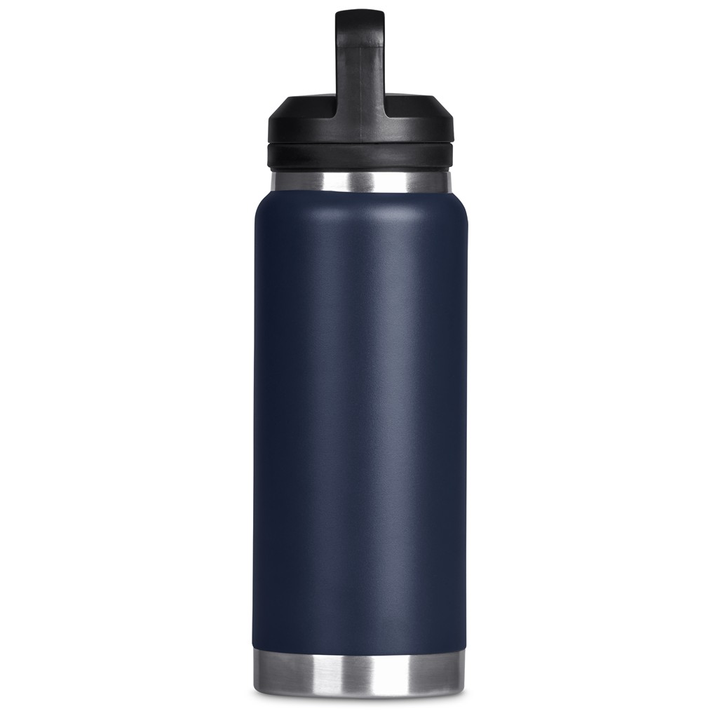 Urban Terrain Namaqua Stainless Steel Vacuum Water Bottle - 780ml - Image 48