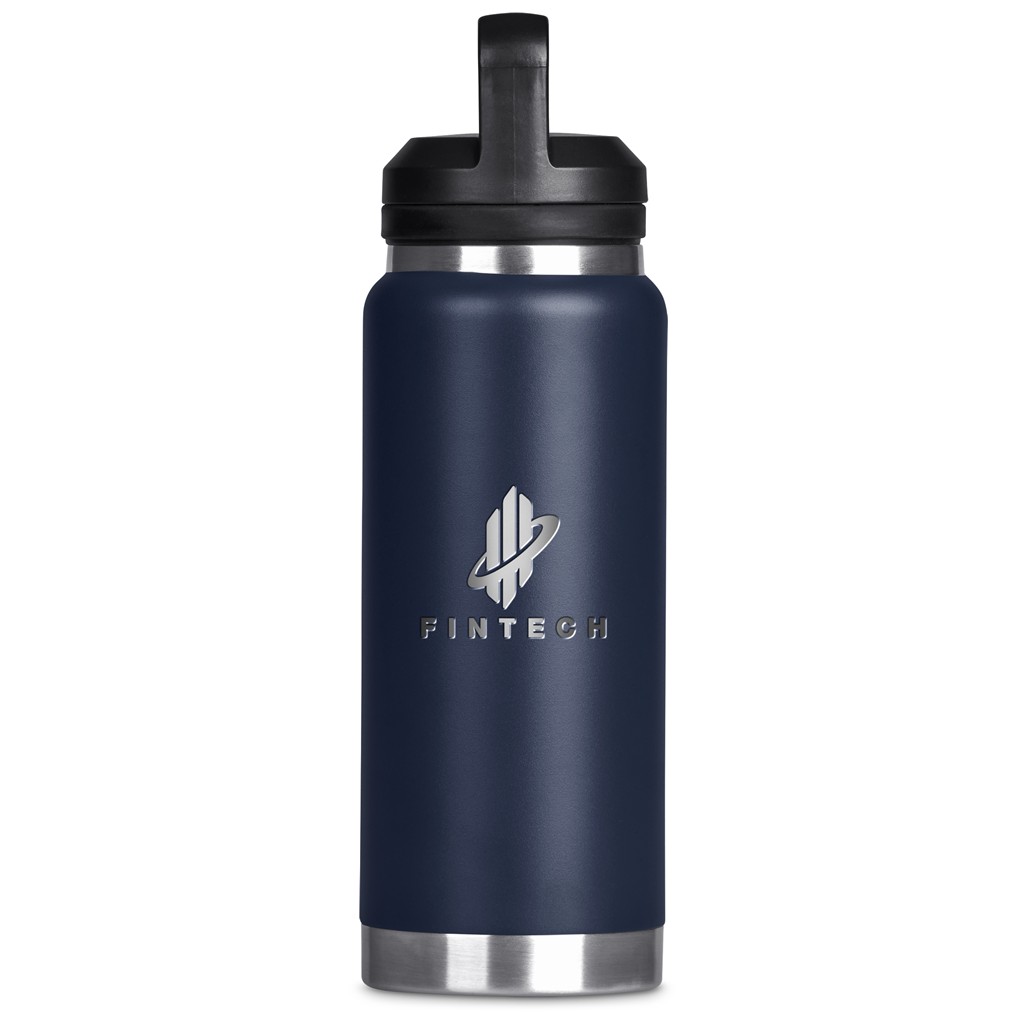Urban Terrain Namaqua Stainless Steel Vacuum Water Bottle - 780ml - Image 55