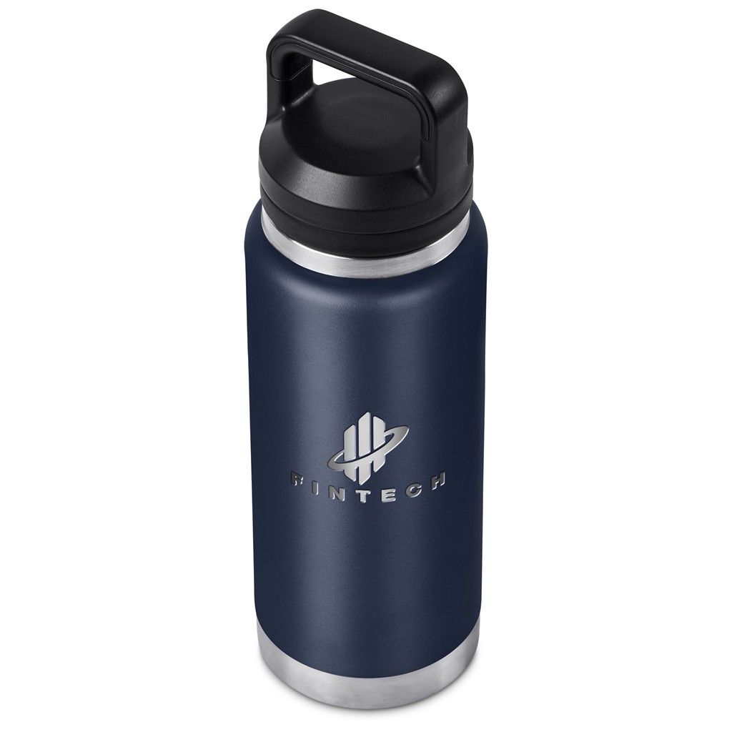 Urban Terrain Namaqua Stainless Steel Vacuum Water Bottle - 780ml - Image 49