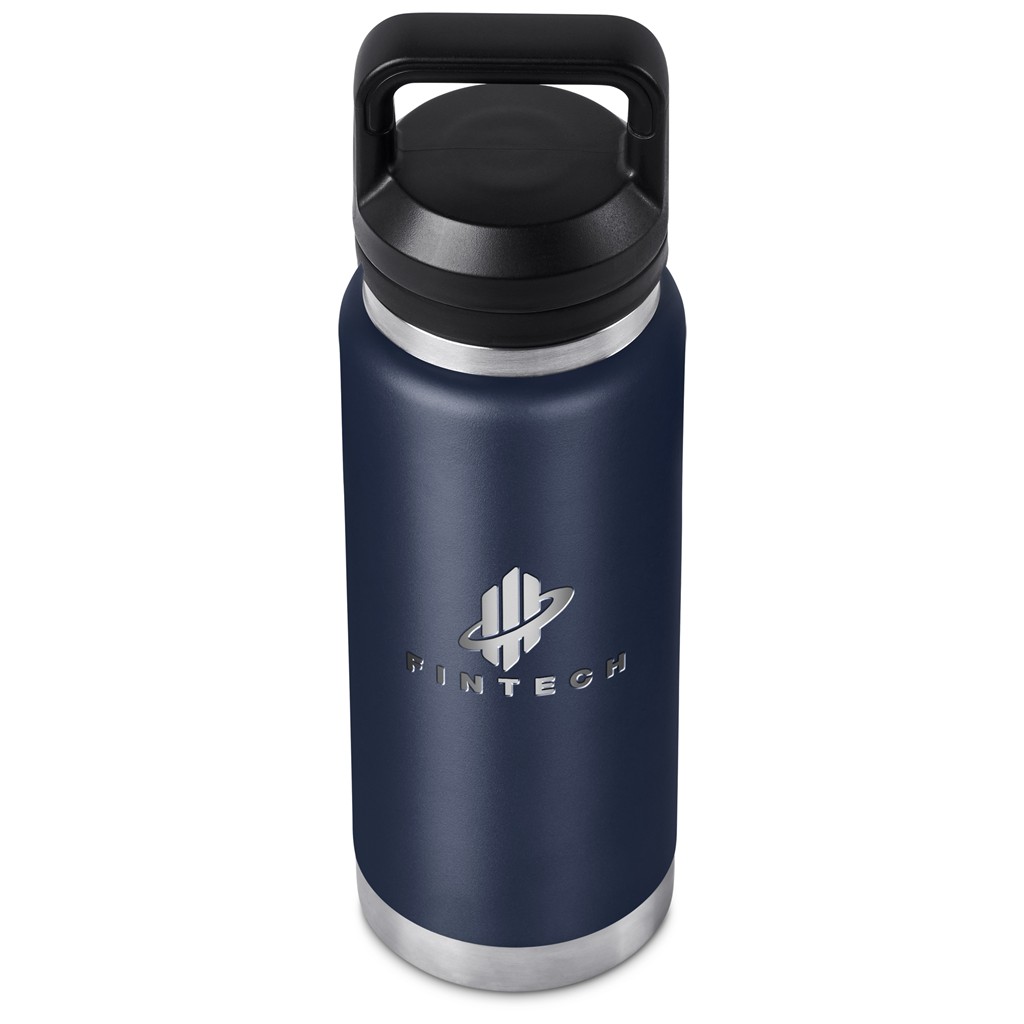 Urban Terrain Namaqua Stainless Steel Vacuum Water Bottle - 780ml - Image 53