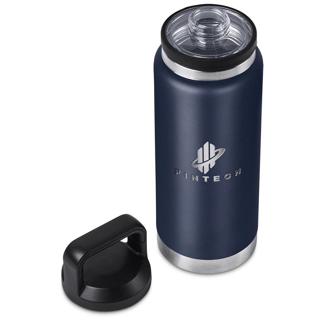 Urban Terrain Namaqua Stainless Steel Vacuum Water Bottle - 780ml - Image 51