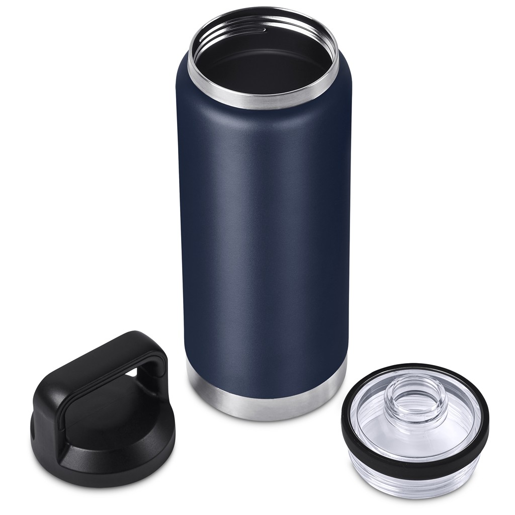 Urban Terrain Namaqua Stainless Steel Vacuum Water Bottle - 780ml - Image 52