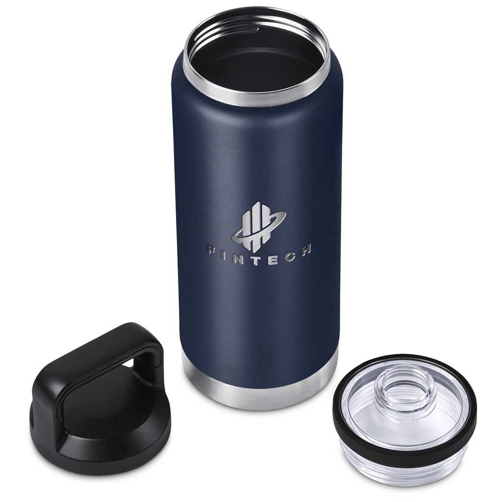Urban Terrain Namaqua Stainless Steel Vacuum Water Bottle - 780ml - Image 60