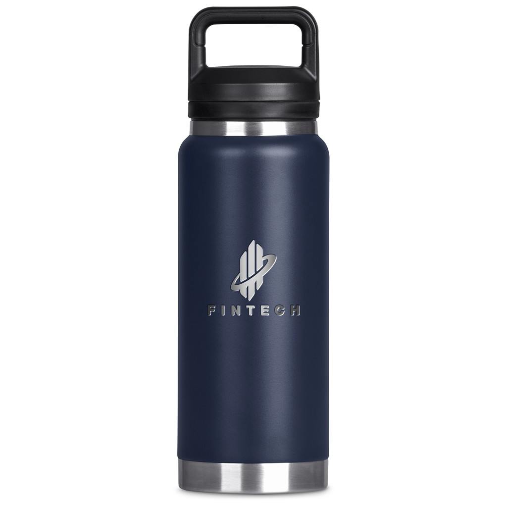 Urban Terrain Namaqua Stainless Steel Vacuum Water Bottle - 780ml - Image 47