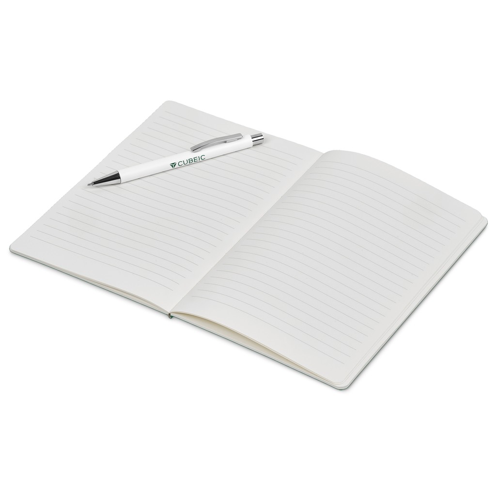 Altitude Mills Notebook & Pen Set - Image 41