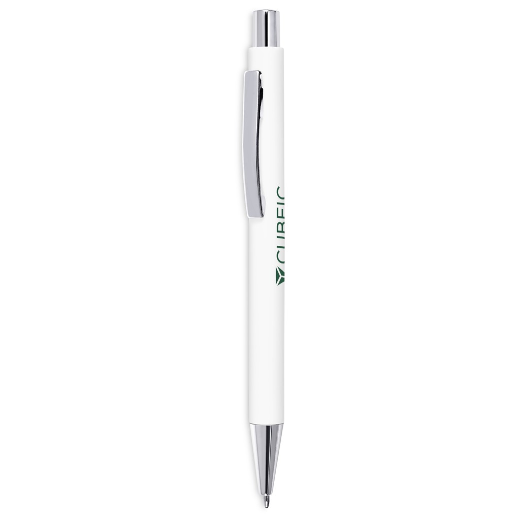 Altitude Mills Notebook & Pen Set - Image 32