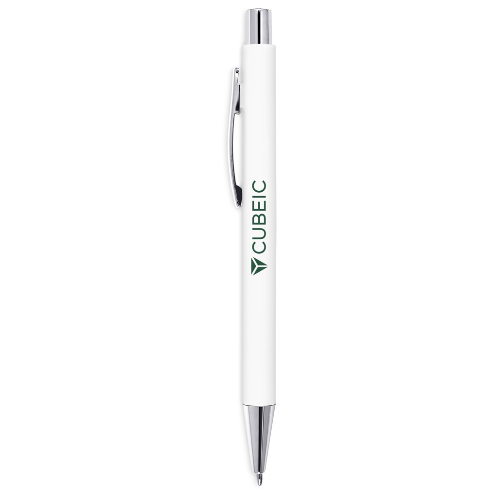 Altitude Mills Notebook & Pen Set - Image 38