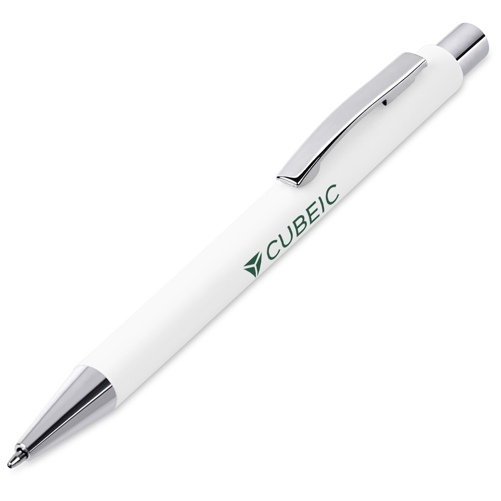Altitude Mills Notebook & Pen Set - Image 39