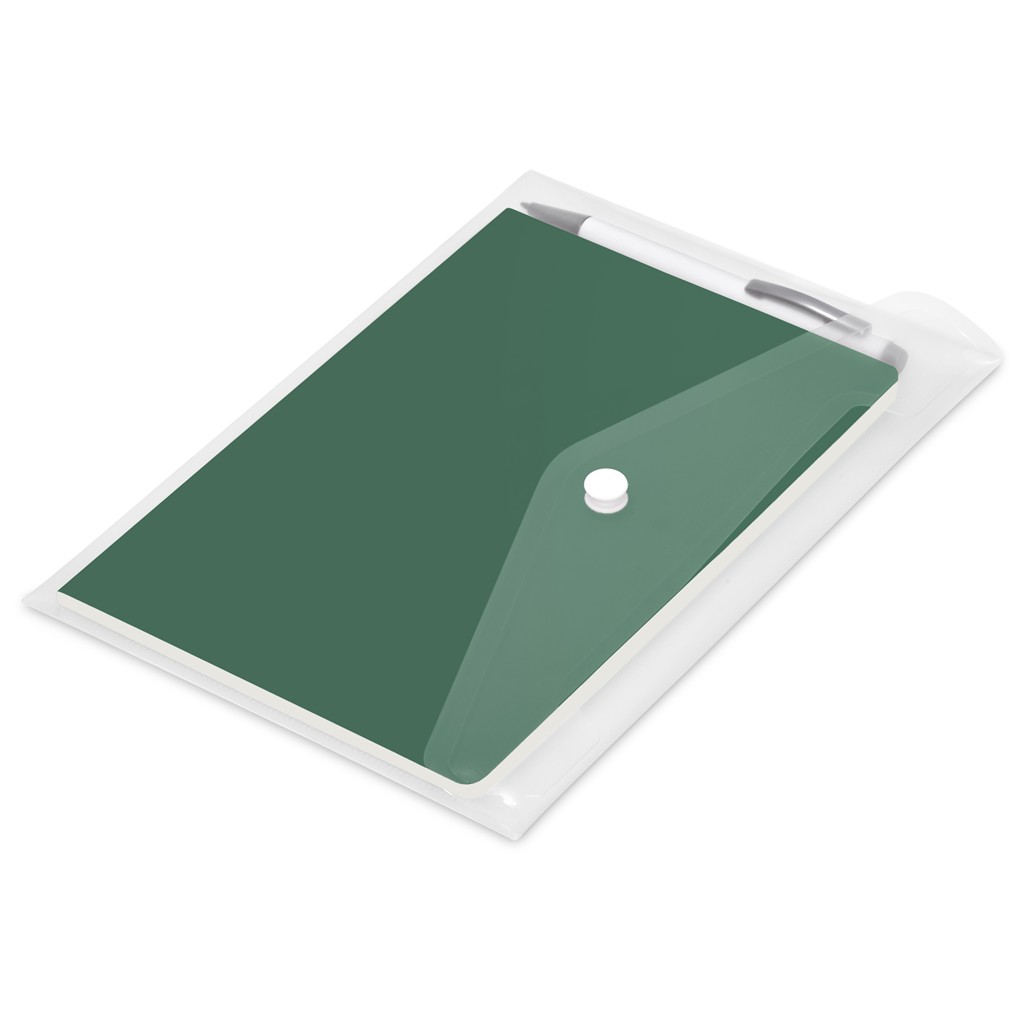 Altitude Mills Notebook & Pen Set - Image 36