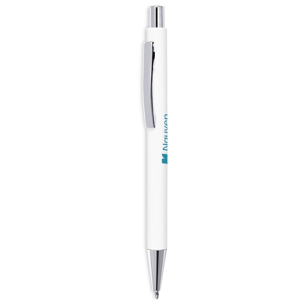 Altitude Mills Notebook & Pen Set - Image 109